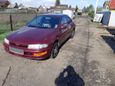  Toyota Carina 1996 , 165000 , 