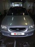  Hyundai Accent 2007 , 289000 , 