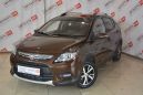  Lifan X50 2017 , 540000 , 