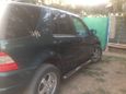 SUV   Mercedes-Benz M-Class 1998 , 390000 , 