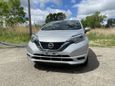  Nissan Note 2017 , 499000 , 