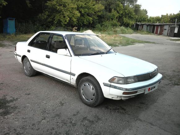  Toyota Corona 1990 , 75000 , 