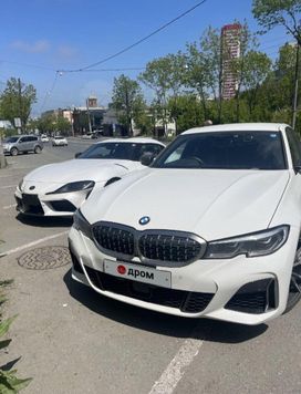  BMW 3-Series 2021 , 6200000 , 