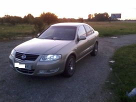  Nissan Almera Classic 2007 , 335000 , 