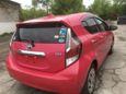  Toyota Aqua 2015 , 590000 , -