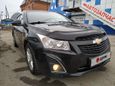  Chevrolet Cruze 2013 , 490000 , 