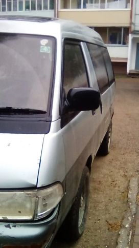    Toyota Town Ace 1992 , 95000 , 