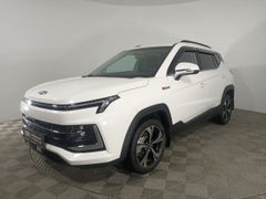 SUV или внедорожник JAC JS4 2022 года, 2180000 рублей, Ростов-на-Дону
