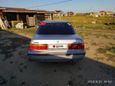  Honda Accord 1991 , 120000 , 