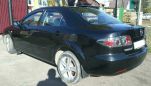  Mazda Mazda6 2006 , 310000 , 