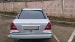  Mercedes-Benz C-Class 1997 , 270000 ,  