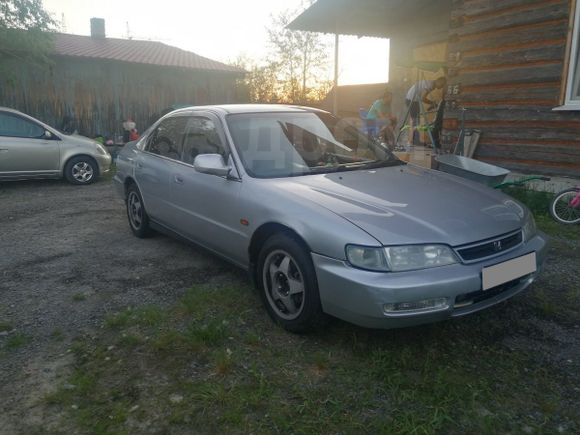  Honda Accord 1996 , 200000 , 