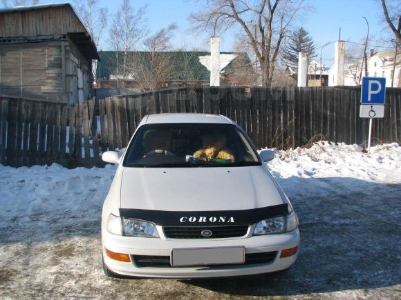  Toyota Corona 1995 , 230000 , 