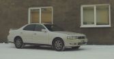  Toyota Cresta 1995 , 160000 , 