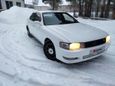  Toyota Cresta 1996 , 117000 , 