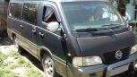    SsangYong Istana 2002 , 425000 , -