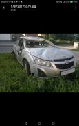  Chevrolet Cruze 2013 , 199000 , 