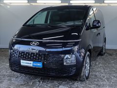 Минивэн или однообъемник Hyundai Staria 2022 года, 5780000 рублей, Москва