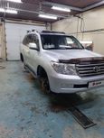 SUV   Toyota Land Cruiser 2011 , 2300000 , 