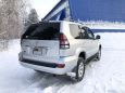 SUV   Toyota Land Cruiser Prado 2004 , 1198000 , 