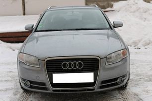 Audi A4 2008 , 670000 , 