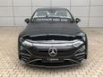 Лифтбек Mercedes-Benz EQS 2021 года, 15990000 рублей, Санкт-Петербург