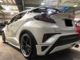 SUV   Toyota C-HR 2017 , 1100000 , 