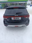  Kia Rio X (X-Line) 2021 , 1700000 , 