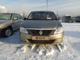  Renault Logan 2011 , 370000 , 