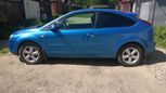  Ford Focus 2006 , 265000 ,  