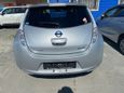  Nissan Leaf 2012 , 420000 , 