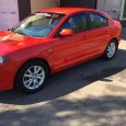  Mazda Mazda3 2008 , 360000 , 