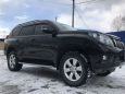 SUV   Toyota Land Cruiser Prado 2010 , 1650000 , -