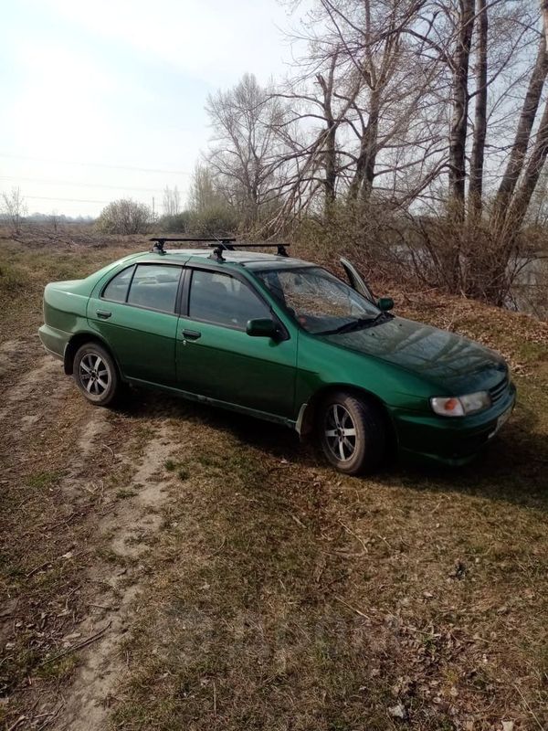  Nissan Pulsar 1995 , 110000 , 