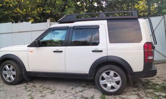 SUV   Land Rover Discovery 2008 , 1500000 , 