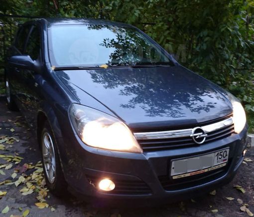  Opel Astra 2006 , 365000 , 