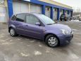  Ford Fiesta 2007 , 255000 , 