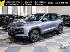 SUV или внедорожник Jetour Dashing 2022 года, 2868800 рублей, Новосибирск