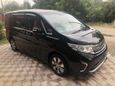    Honda Stepwgn 2016 , 1535000 , 