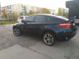 SUV   BMW X6 2013 , 2050000 , 