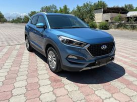 SUV   Hyundai Tucson 2017 , 1800000 , 