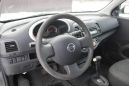  Nissan Micra 2007 , 205000 , 