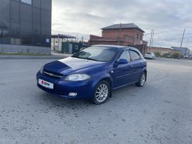  Chevrolet Lacetti 2006 , 536000 , 