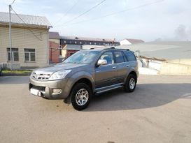 SUV   Great Wall Hover 2006 , 550000 , 