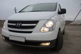    Hyundai H1 2011 , 920000 , --