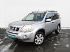 SUV или внедорожник Nissan X-Trail 2007 года, 1112000 рублей, Екатеринбург