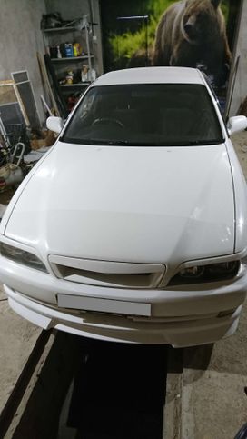  Toyota Chaser 1998 , 400000 , 