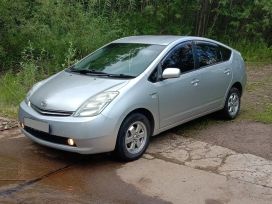  Toyota Prius 2008 , 490000 , 