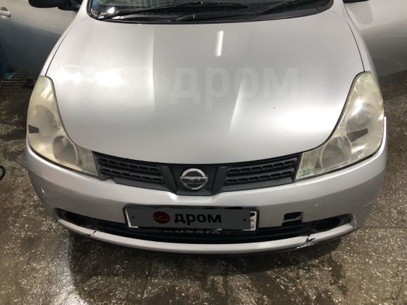  Nissan Wingroad 2005 , 300000 , 