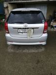    Toyota Wish 2008 , 620000 , 